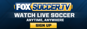 Fox.Soccer.TV - live streams of English Premier League games including 3pm kick-offs