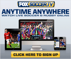 FoxSoccer.tv - Live English Premier League Football