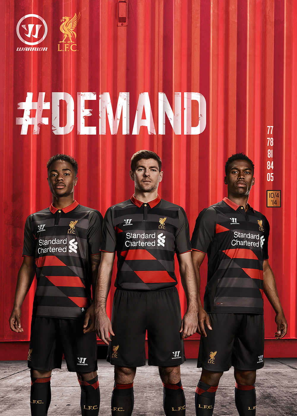 new lfc kit