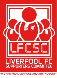 LFCSC Liverpool FC Supporters Committee