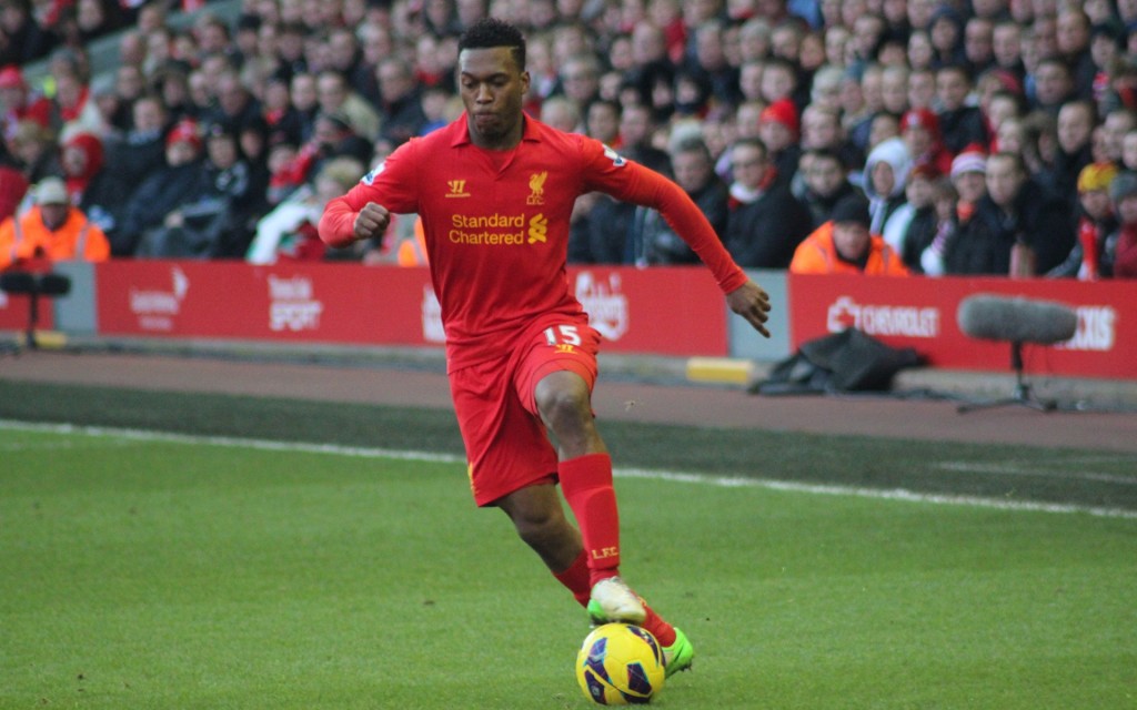 sturridge