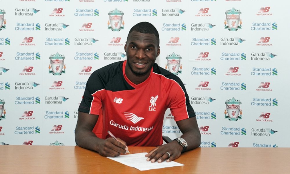 benteke-to-leave