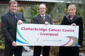 Clatterbridge Cancer Centre - Liverpool