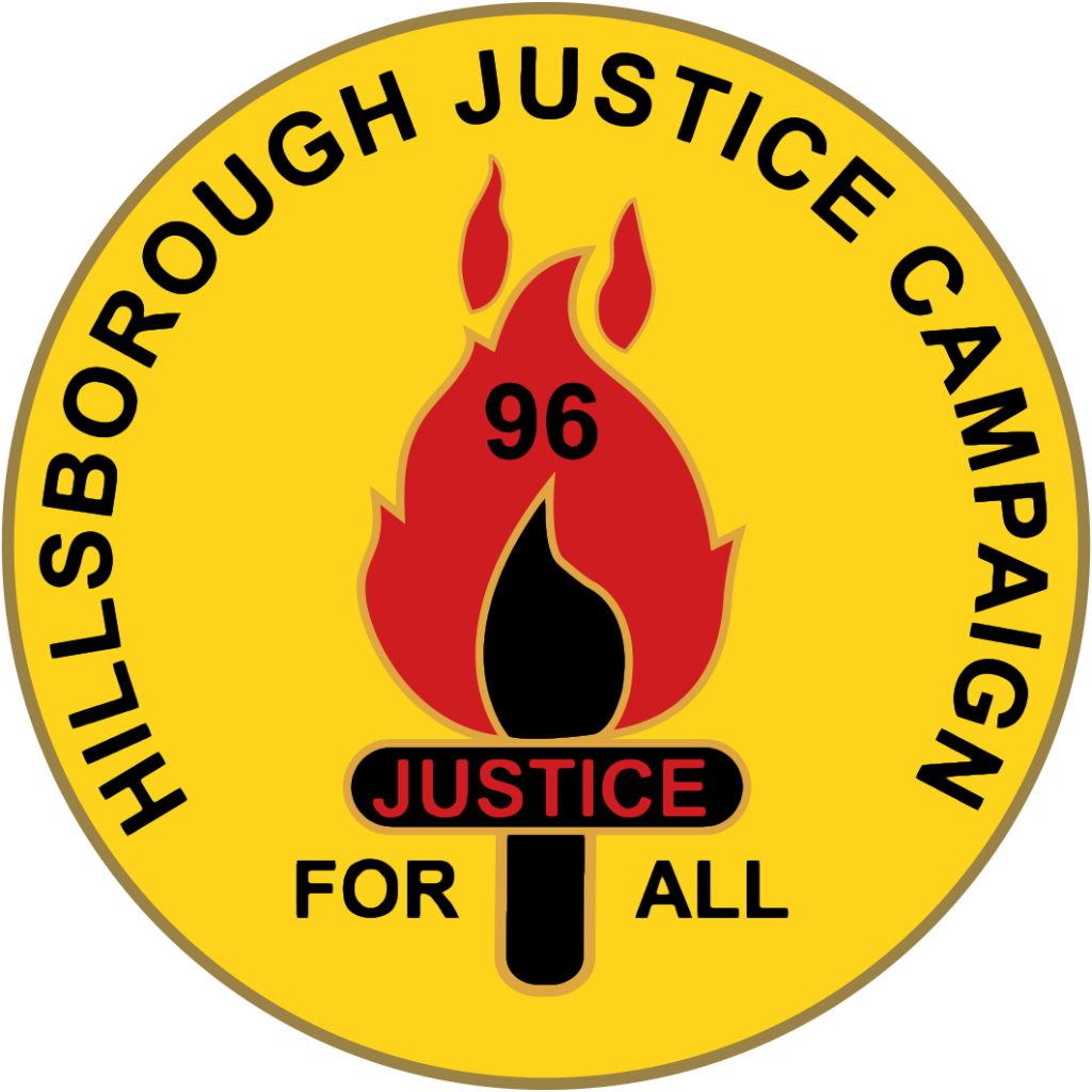 HJC - Hillsborough Justice Campaign