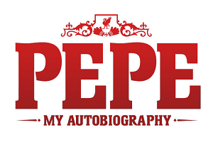 Pepe Reina Autobiography