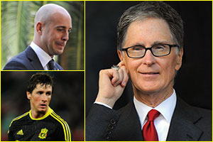 Do NESV hear the concerns of the fans?
