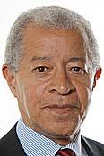 Lord Ouseley