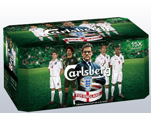 Fabio's Box of Lager 