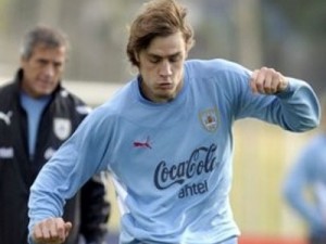 Sebastian Coates, Uruguay, Coca-Cola