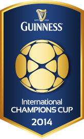 International Champions Cup