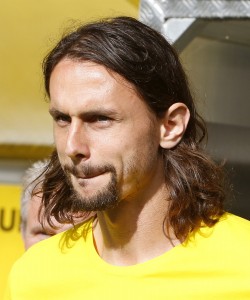 Neven Subotic