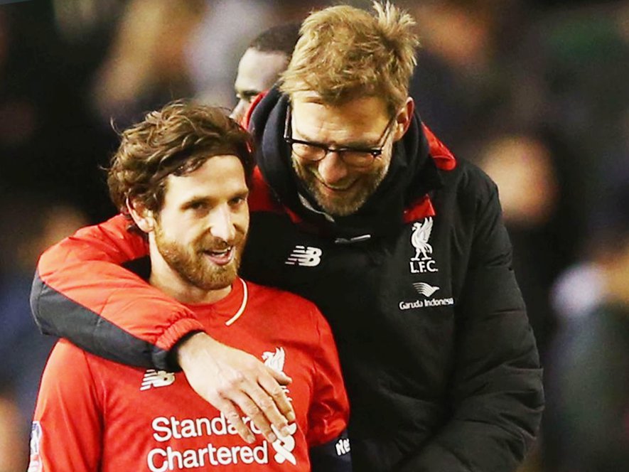 joe-allen-jurgen-klopp