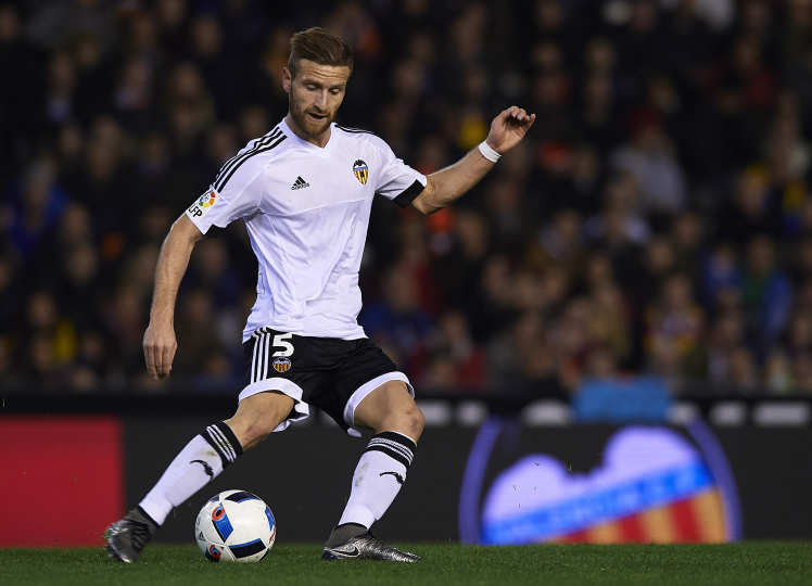 Valencia v Las Palmas - Copa del Rey