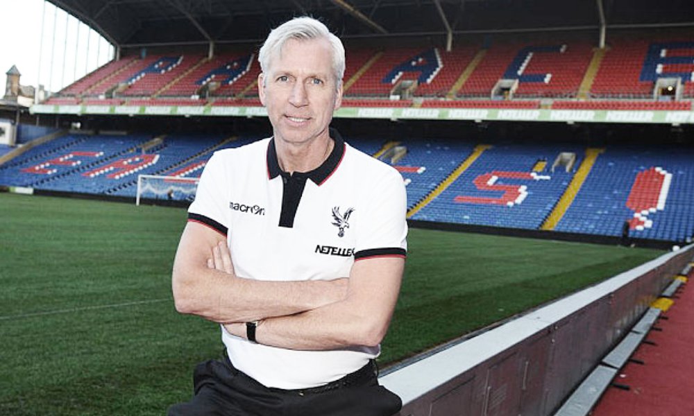 Pardew confident Benteke can resurrect his career