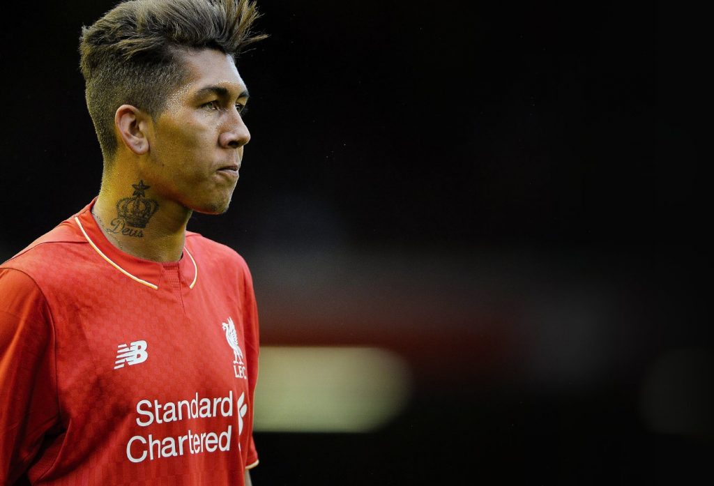 firmino-lfc