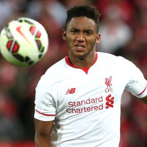 Joe Gomez