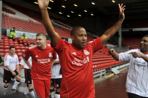 John Barnes