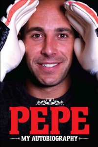 Pepe - My Autobiography