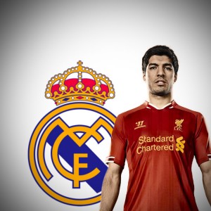 Suarez to Real Madrid - or not?